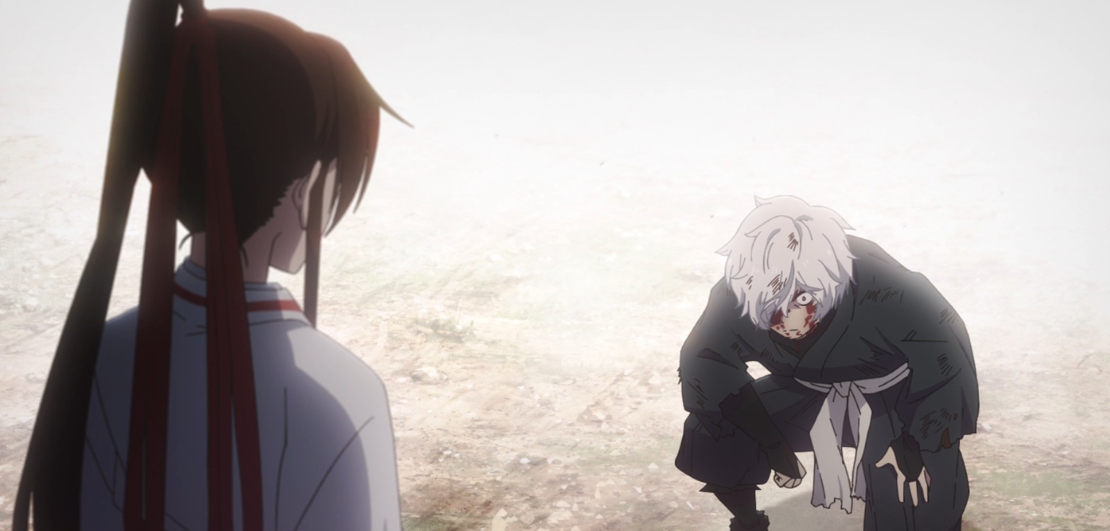 Hells Paradise temporada 2, fecha, hora de estreno y dónde ver el episodio 4 del anime Jigokuraku