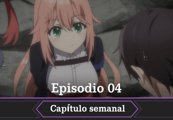 ¿Quieres saber todo sobre la fecha y cómo ver el episodio 4 del anime Jack-of-All-Trades Party of None? Os lo contamos.