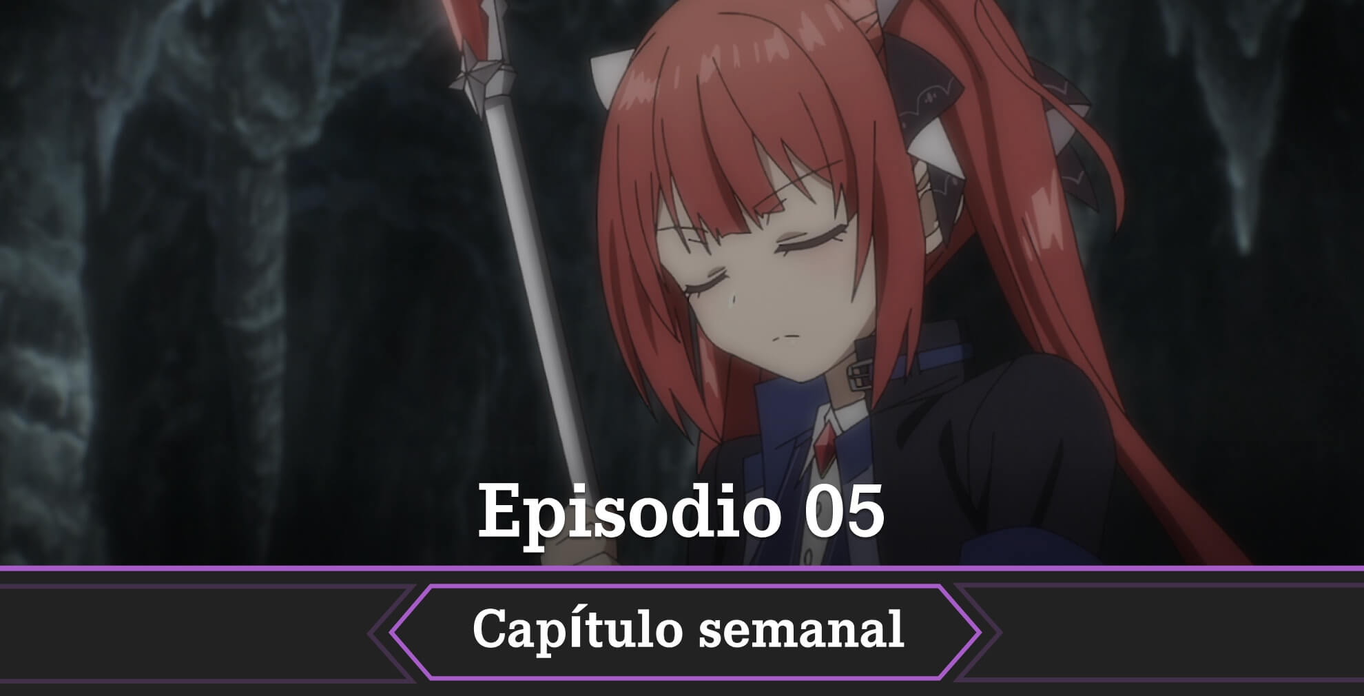 ¿Quieres saber todo sobre la fecha y cómo ver el episodio 5 del anime Jack of All Trades Party of None? Os lo contamos.