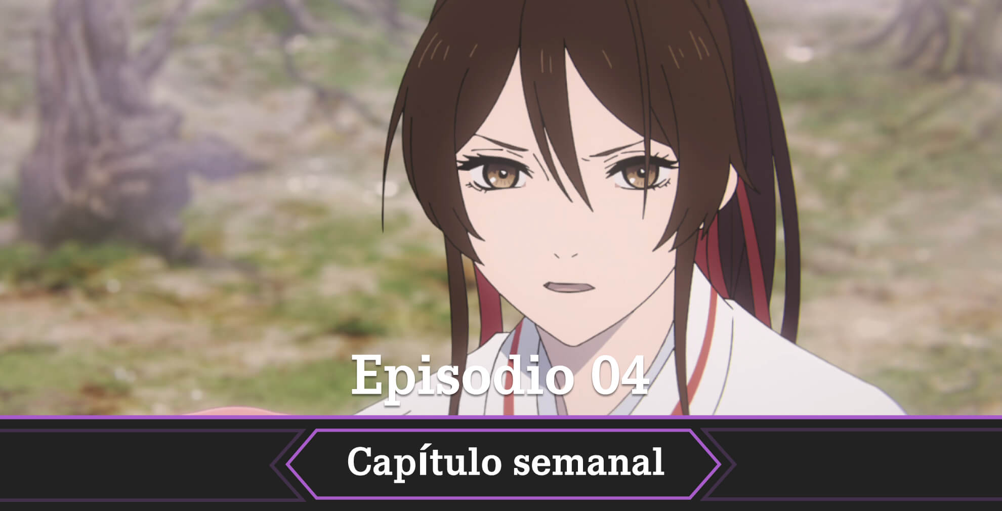 Repasamos el horario y la fecha de emisión del episodio 4 de la temporada 2 de Hells Paradise, también conocida como Jigokuraku.