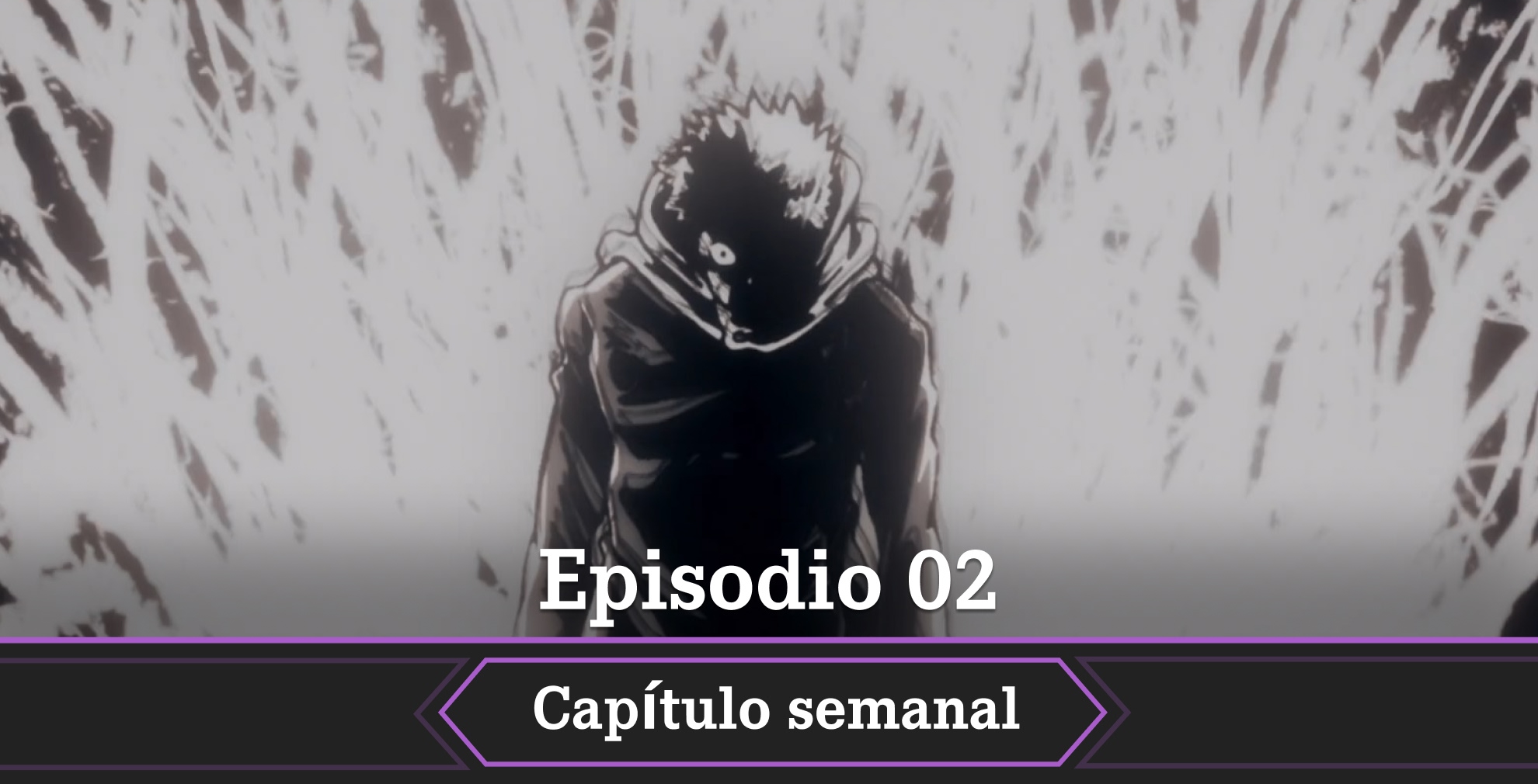 Hoy te contamos todo lo que necesitas saber para disfrutar online y en español del episodio 3 de Jujutsu Kaisen temporada 3.