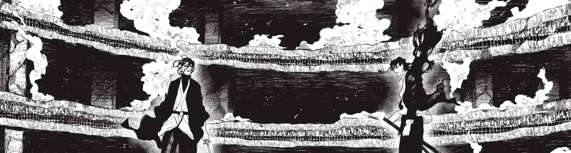 Kagurabachi episodio 111 del manga, fecha y horario para leer online, en español y gratis