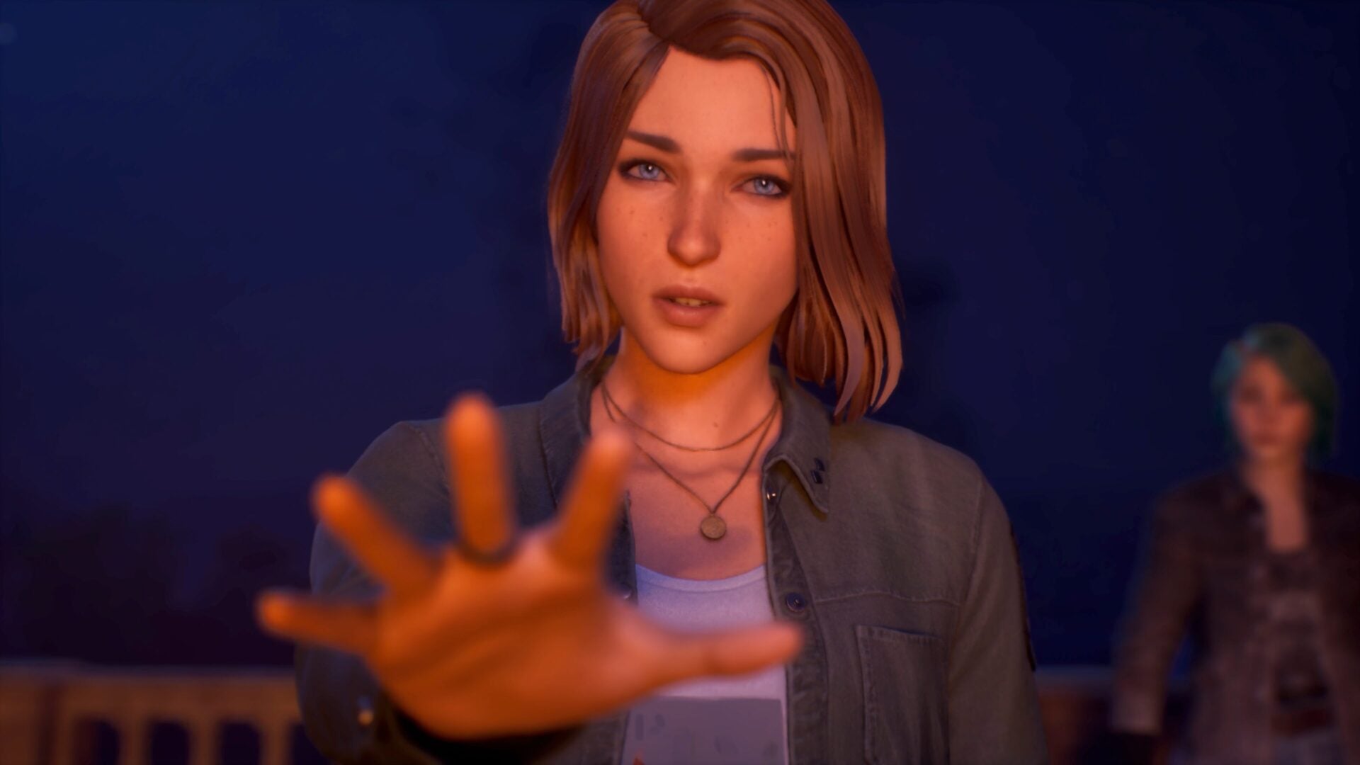 Life is Strange Reunion fecha