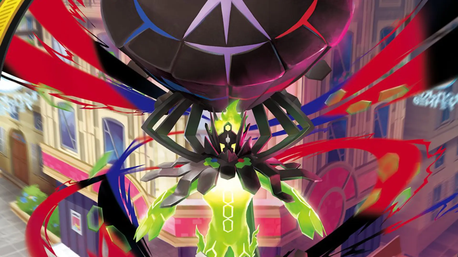 La nueva expansión Megaevolución-Equilibrio Perfecto del JCC Pokémon introduce cartas ex Megaevolución y Luminalia