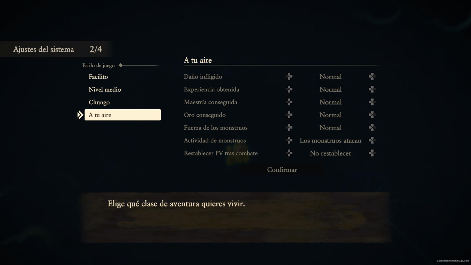 Motivos Dragon Quest VII Reimagined