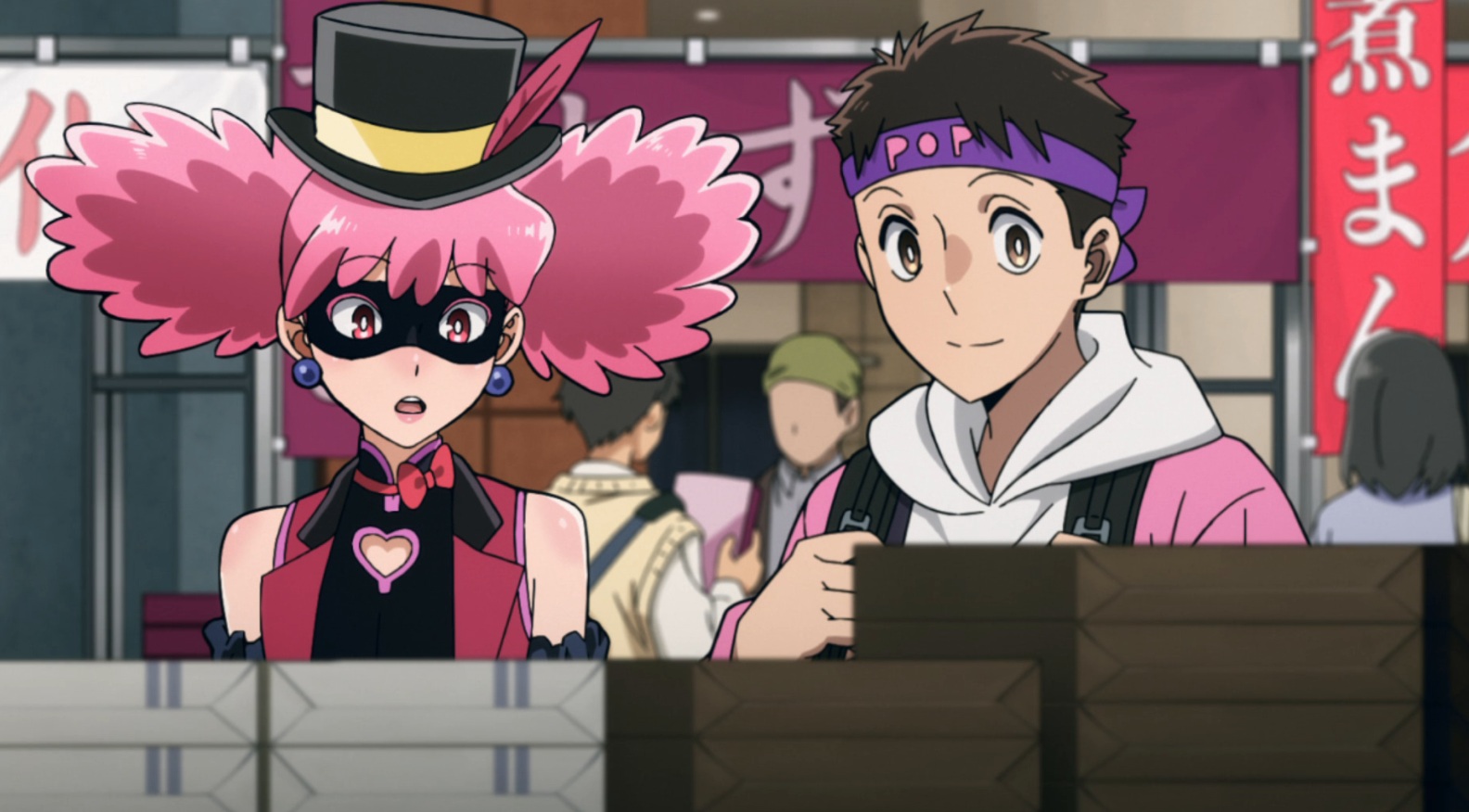 My Hero Academia Vigilantes temporada 2, fecha, hora de estreno y dónde ver el episodio 3 del anime