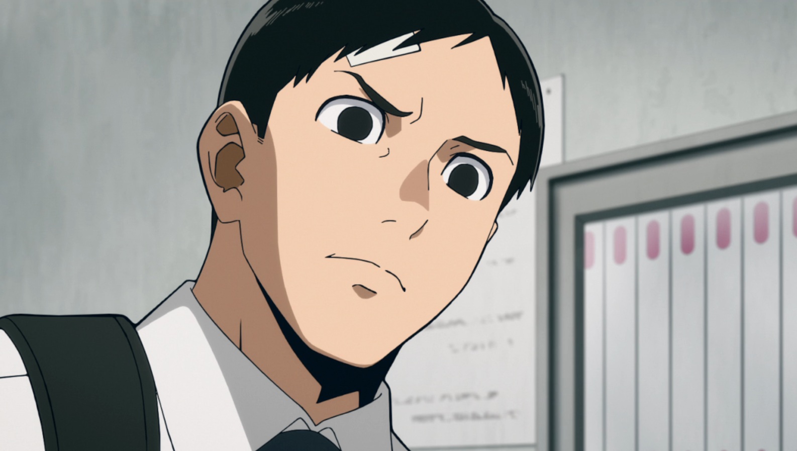 My Hero Academia Vigilantes temporada 2, fecha, hora de estreno y dónde ver el episodio 5 del anime