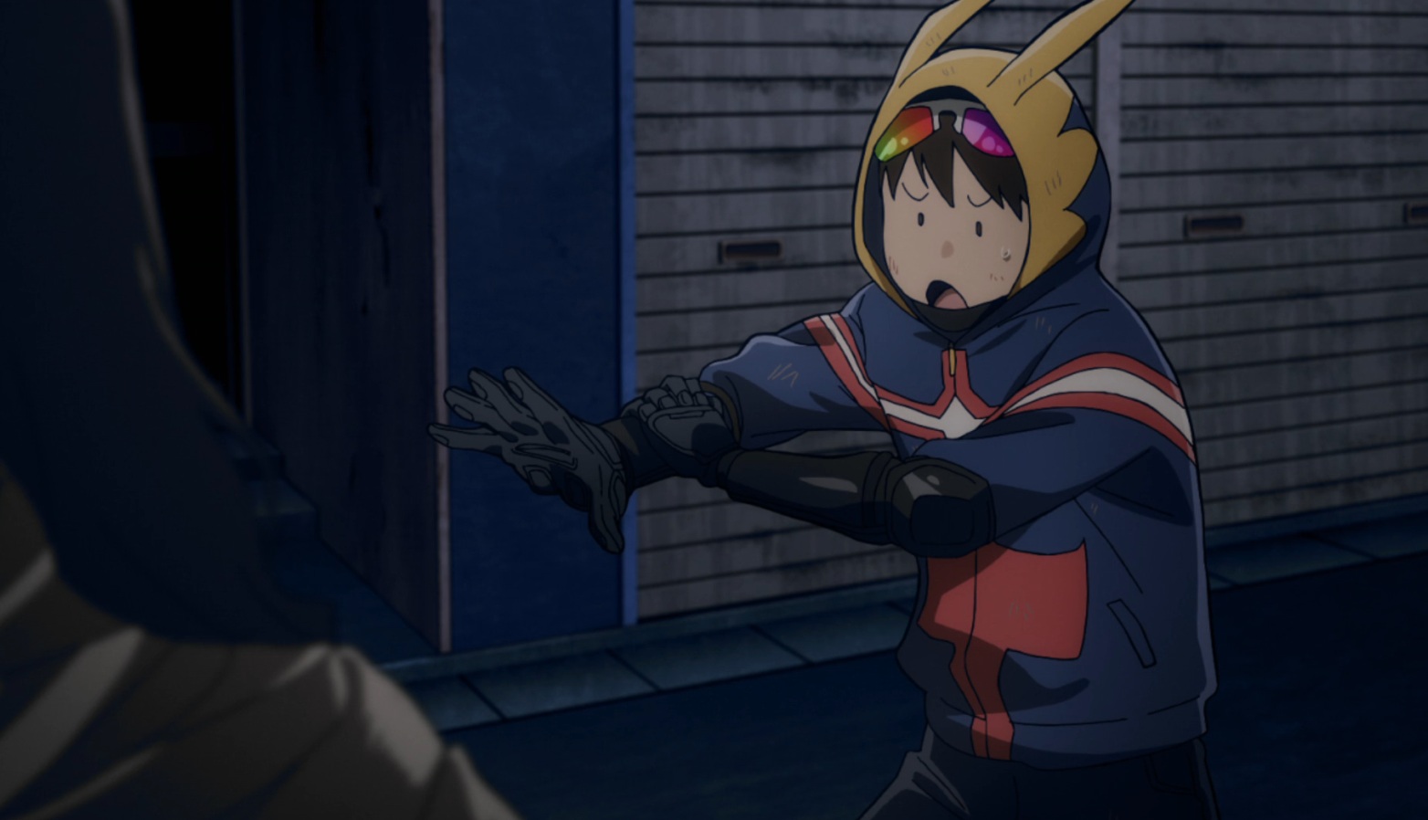 My Hero Academia Vigilantes temporada 2, fecha, hora de estreno y dónde ver el episodio 6 del anime