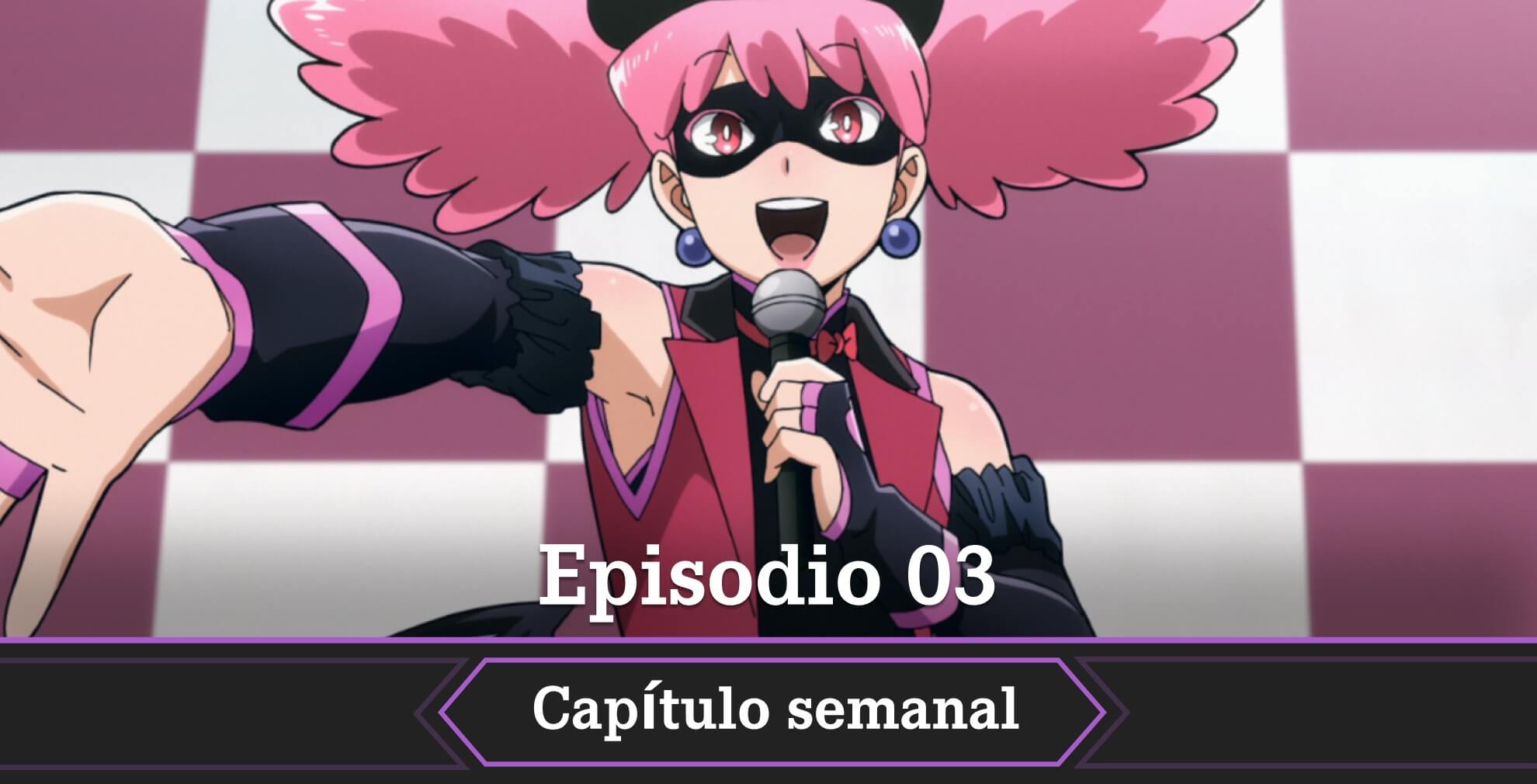 Te contamos todo lo que necesitas saber sobre el estreno del episodio 3 de la temporada 2 del anime My Hero Academia Vigilantes.