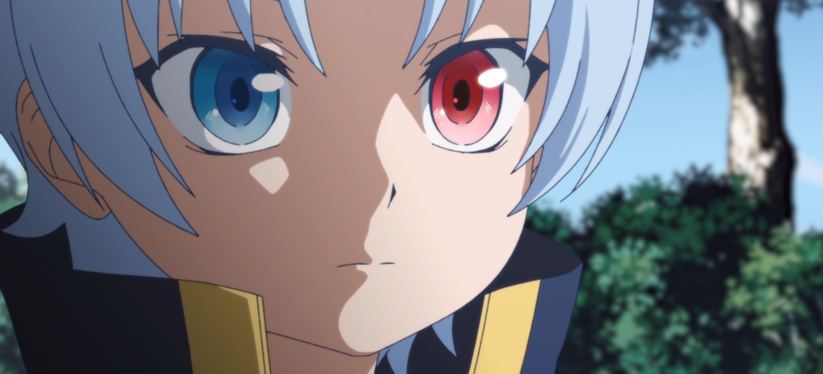 Noble Reincarnation: Born Blessed, So I'll Obtain Ultimate Power, fecha, hora de estreno y dónde ver el episodio 2 del anime