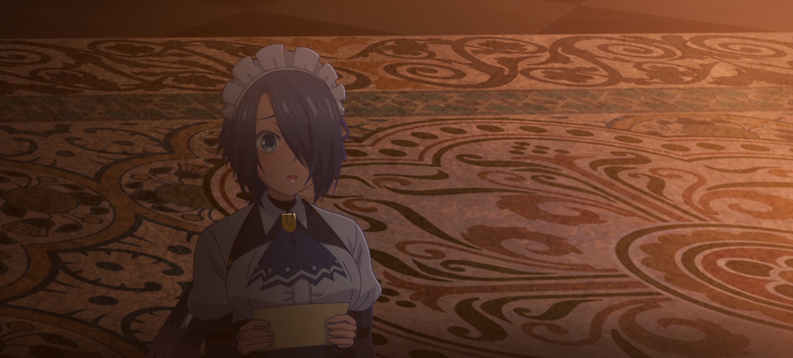 Noble Reincarnation: Born Blessed, So I'll Obtain Ultimate Power fecha, hora de estreno y dónde ver el episodio 6 del anime