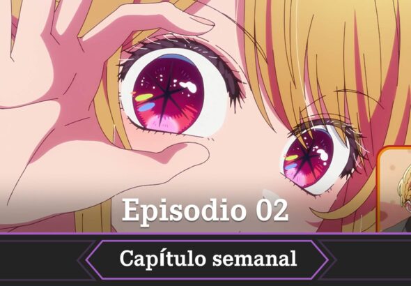 Te contamos todo lo que necesitas saber sobre el estreno del episodio 2 de la temporada 3 del anime Oshi no Ko.