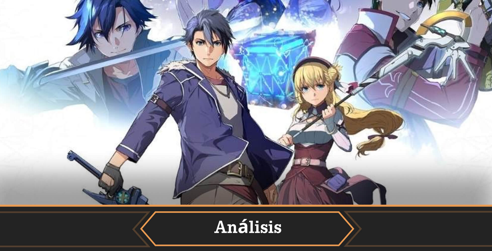 Os traemos nuestro análisis de The Legend of Heroes: Trails beyond the Horizon, el nuevo título de una saga JRPG mítica.