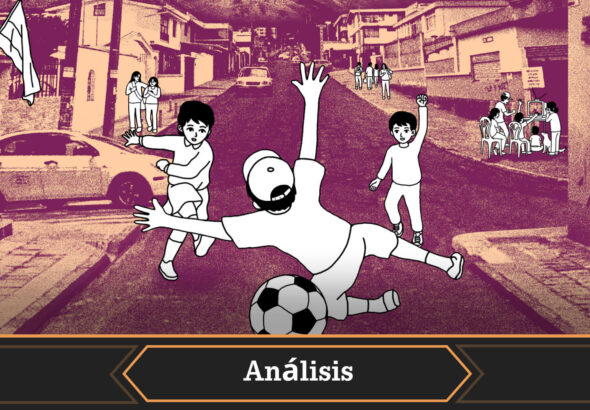 Portada análisis despelote