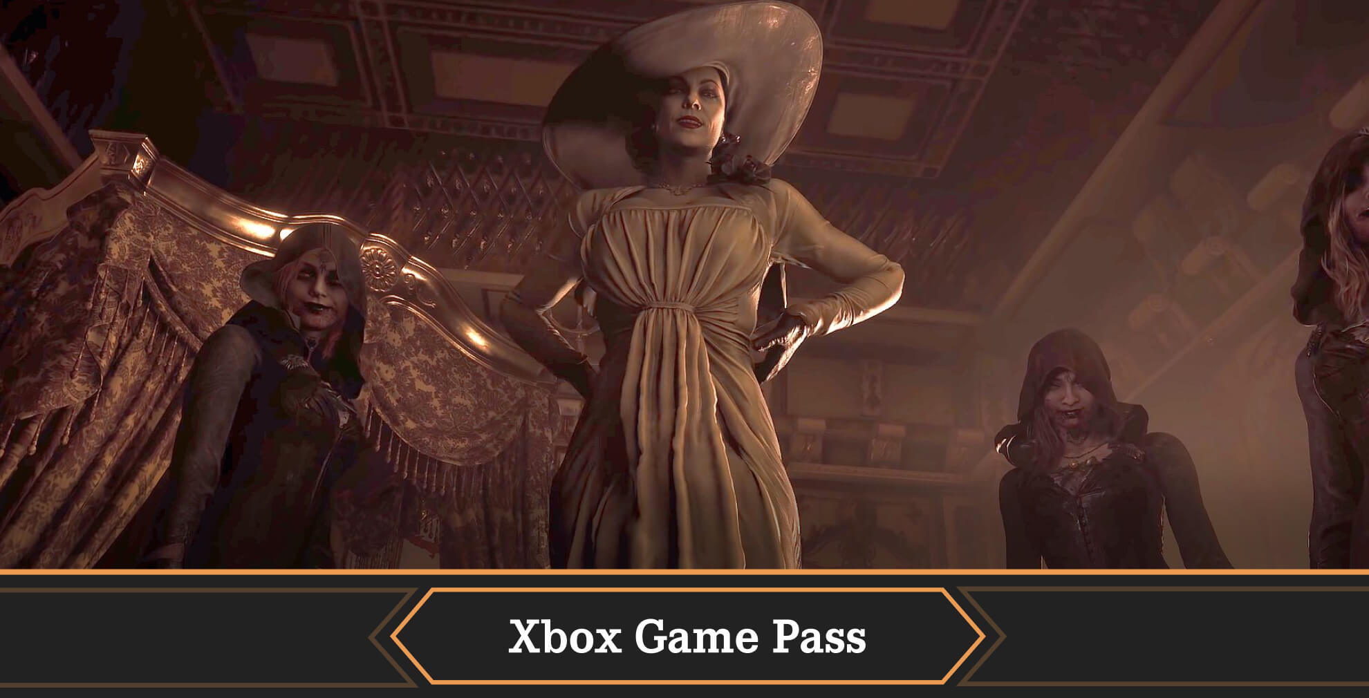 Portada juegos gratis game pass enero 2026