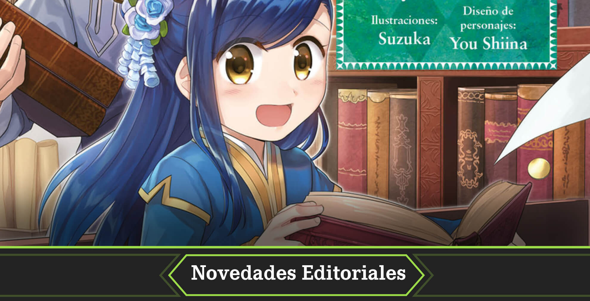 Portada novedades editoriales kitsune manga enero 2026