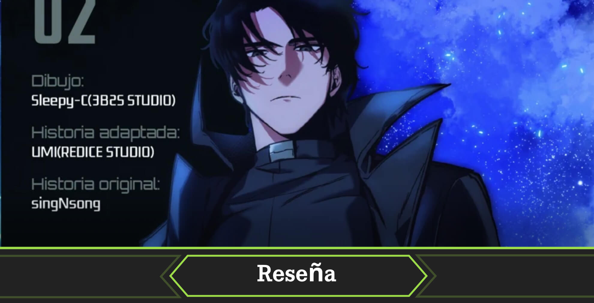 Portada reseña Lector Omnisciente 2