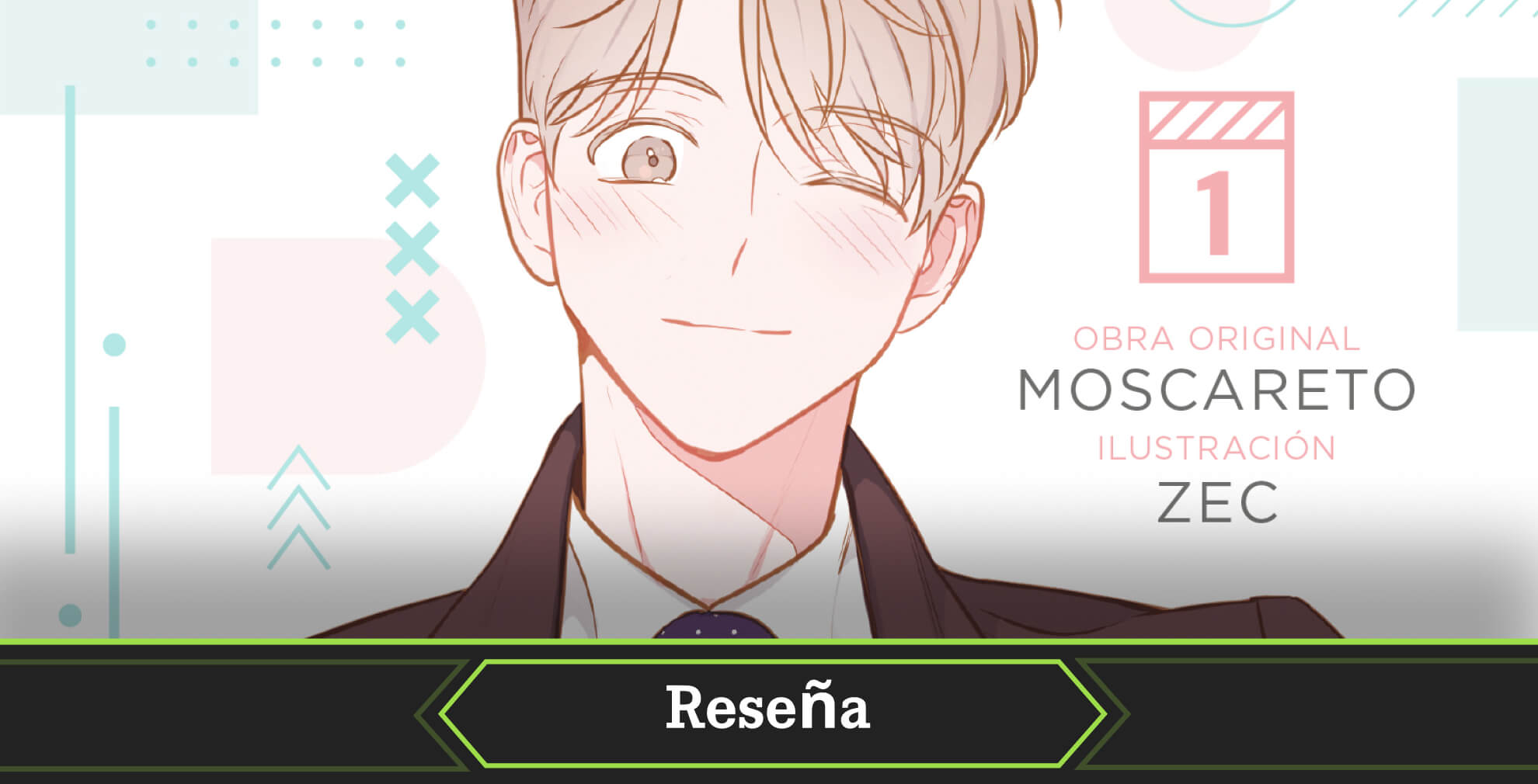 Portada reseña el nuevo empleado no 1