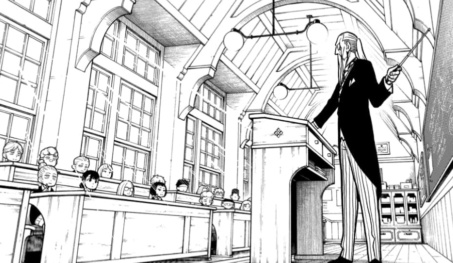 SPY x FAMILY episodio 129 del manga, fecha y horario para leer online, en español y gratis