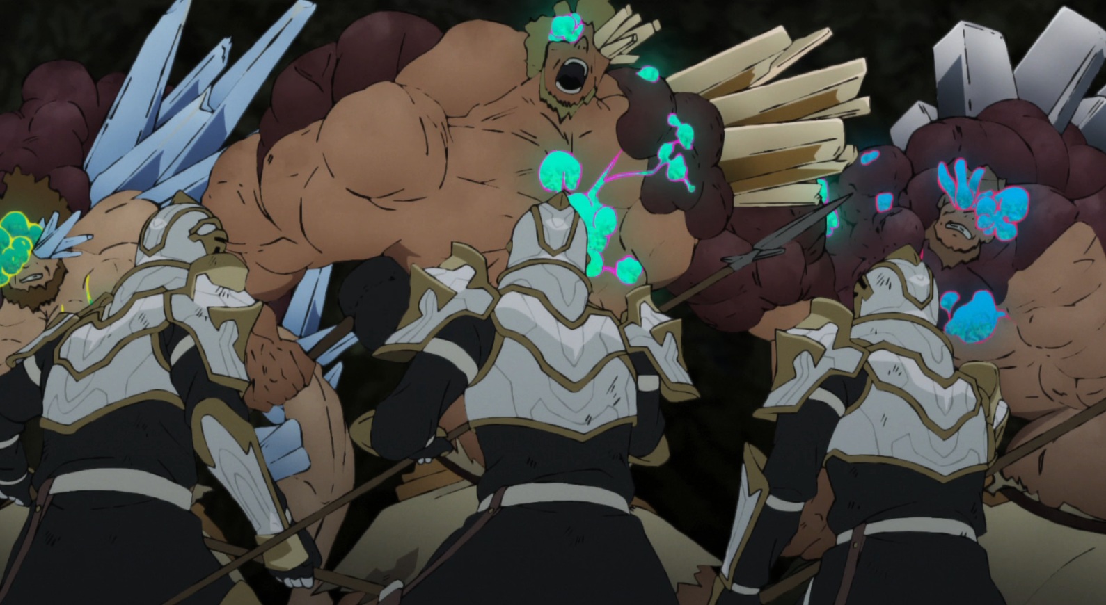 Sentenced to Be a Hero fecha, hora de estreno y dónde ver el episodio 4 del anime