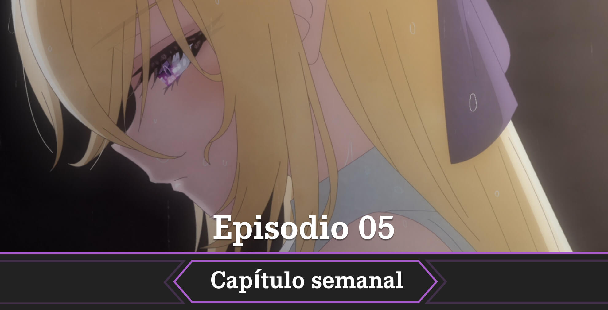 Te contamos todo lo que necesitas saber para disfrutar en español y online de la emisión del episodio 4 del anime Shiboyugi.