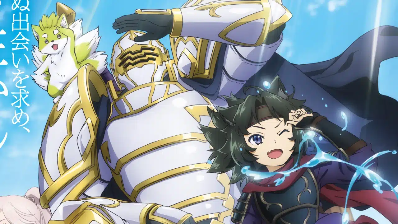 Skeleton Knight in Another World Temporada 2 fecha a