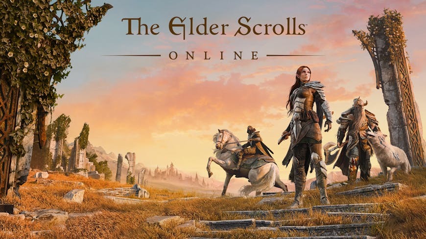 The Elder Scrolls Online 2026