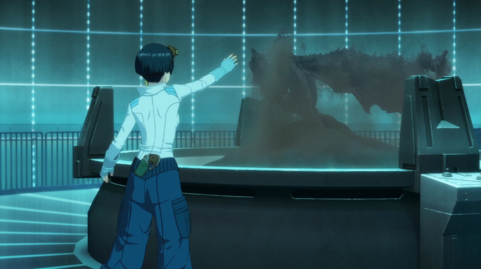 Trigun Stargaze, fecha, hora de estreno y dónde ver el episodio 3 del anime