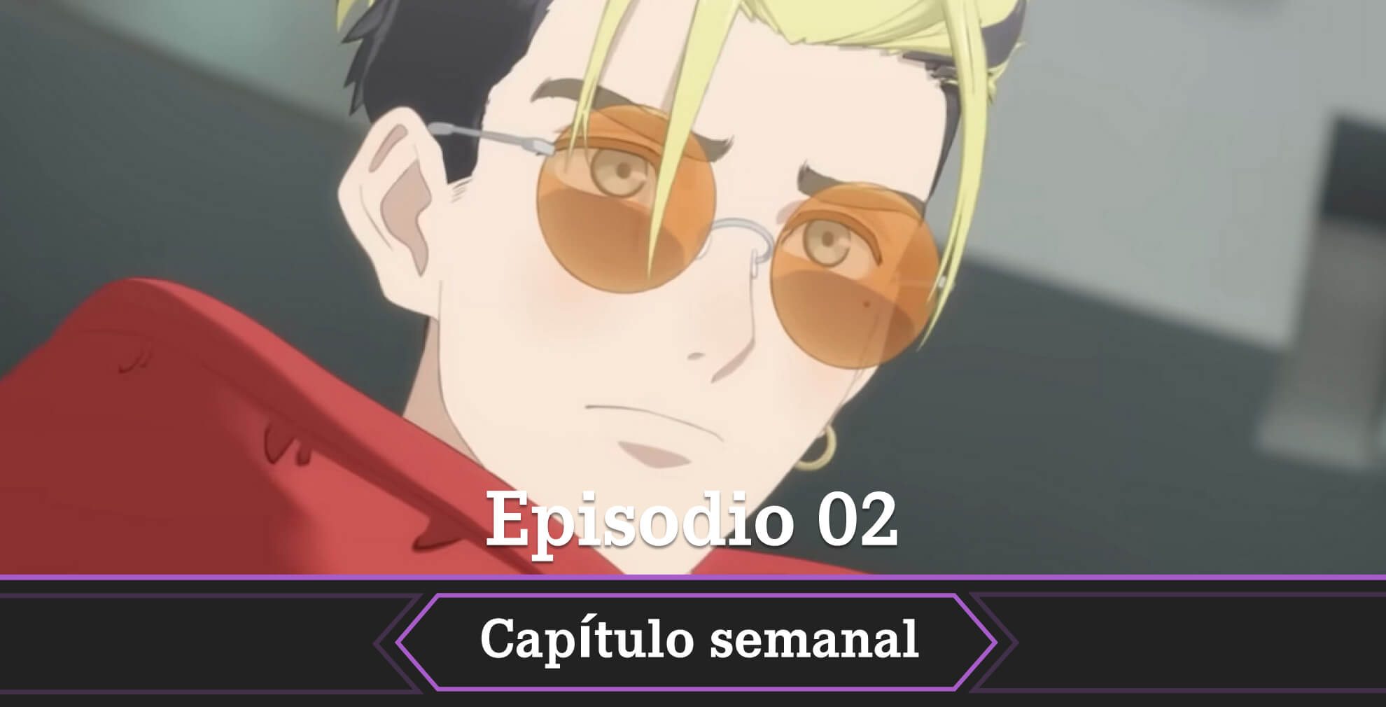 Te contamos todo lo que necesitas saber para disfrutar en español y online de la emisión del episodio 2 del anime Trigun Stargaze.
