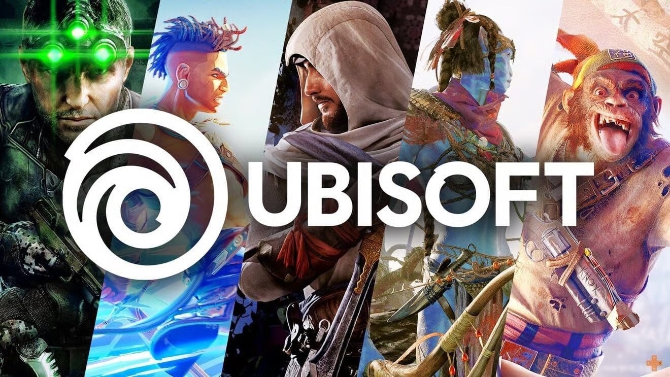 Ubisoft cancela a