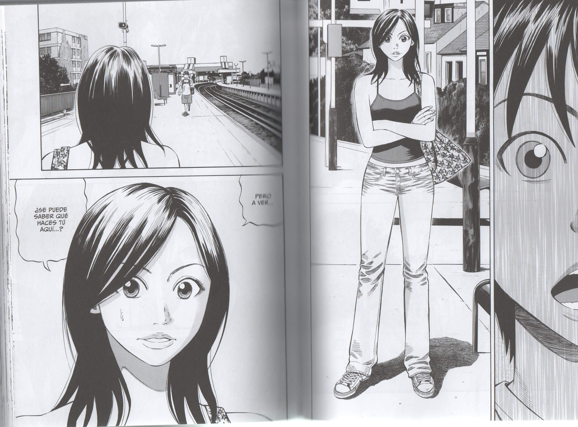 Reseña del manga Beck n.º 15 | Maho y Koyuki se reencuentran, ¿qué ocurriá finalmente con su relación?