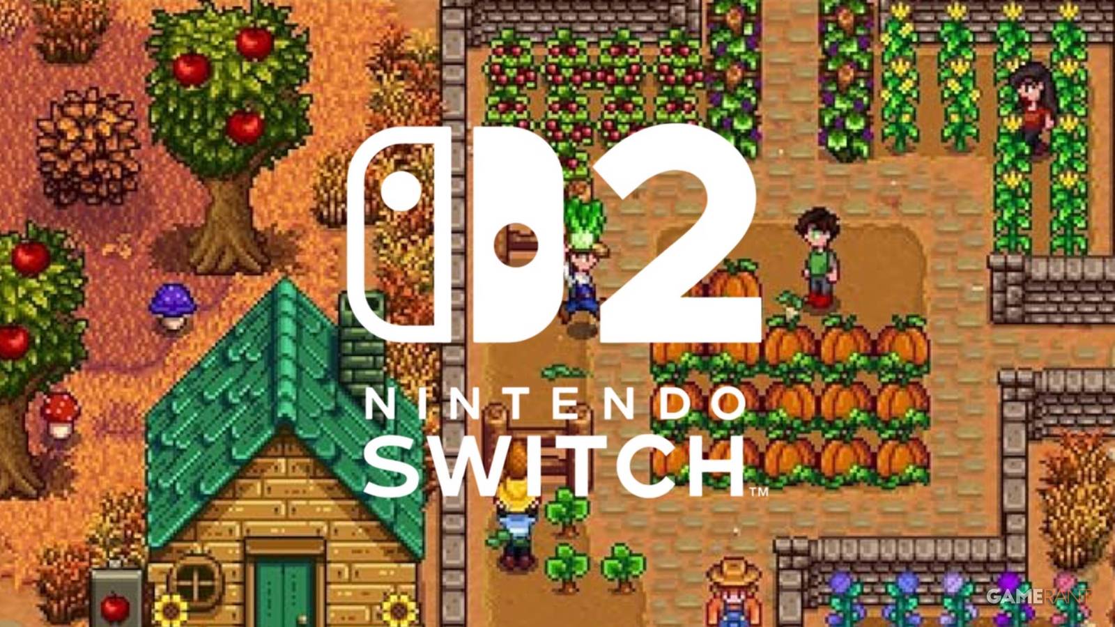 Stardew Valley se podrá probar gratis con Nintendo Switch Online. Os contamos hasta cuándo podremos jugar a esta joya atemporal