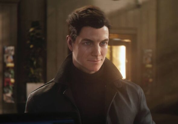 007 First Light nuevo tráiler