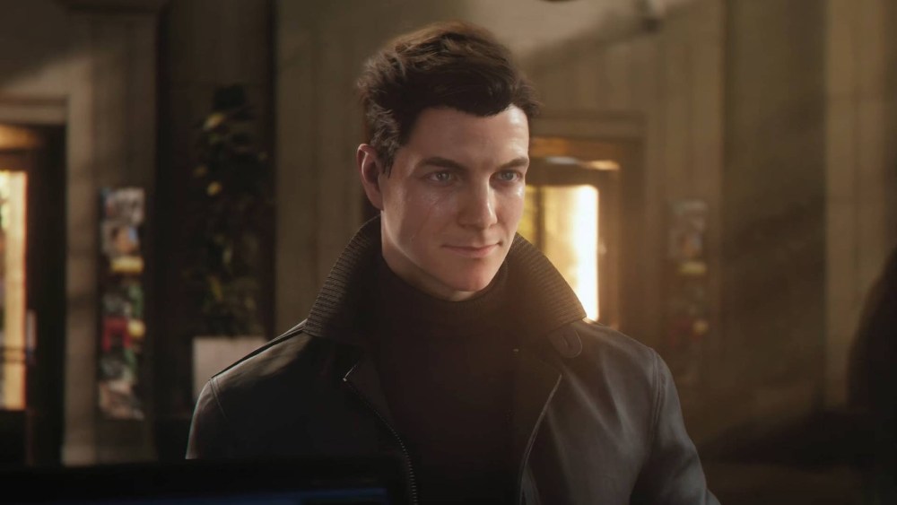 007 First Light nuevo tráiler