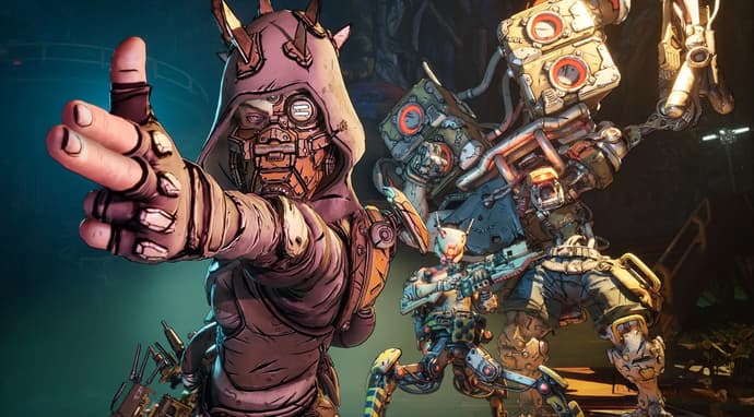 Borderlands 4 en Nintendo Switch 2 queda en pausa y la decisión de Take-Two abre dudas reales sobre el futuro de la saga en la próxima consola