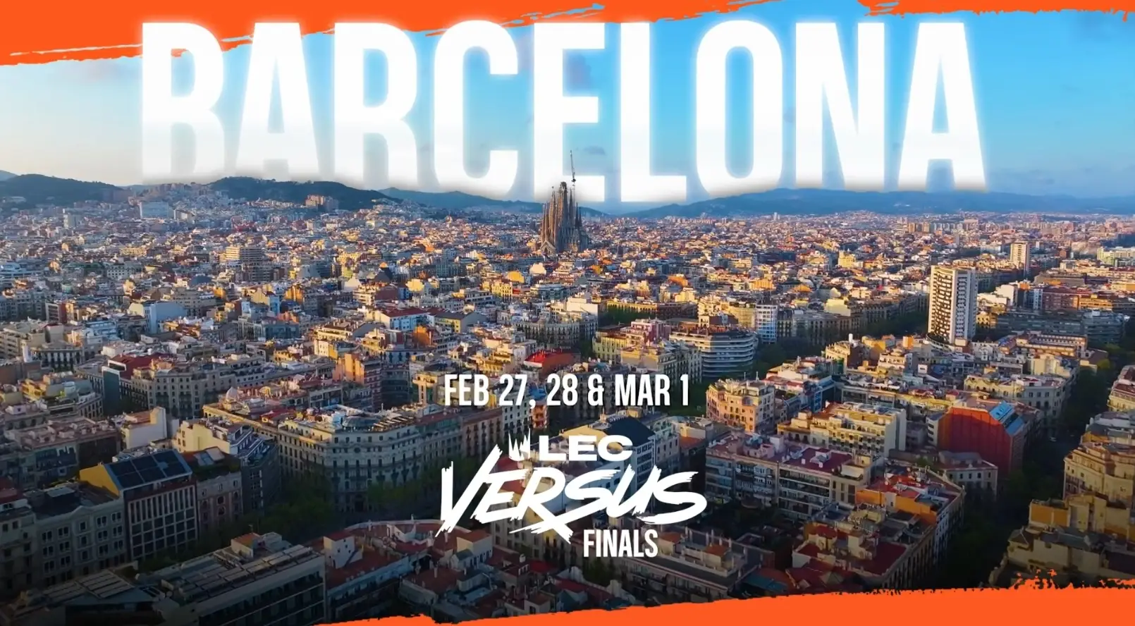 La Arena Olímpica de Badalona acogerá a 12.000 fans del League of Legends.