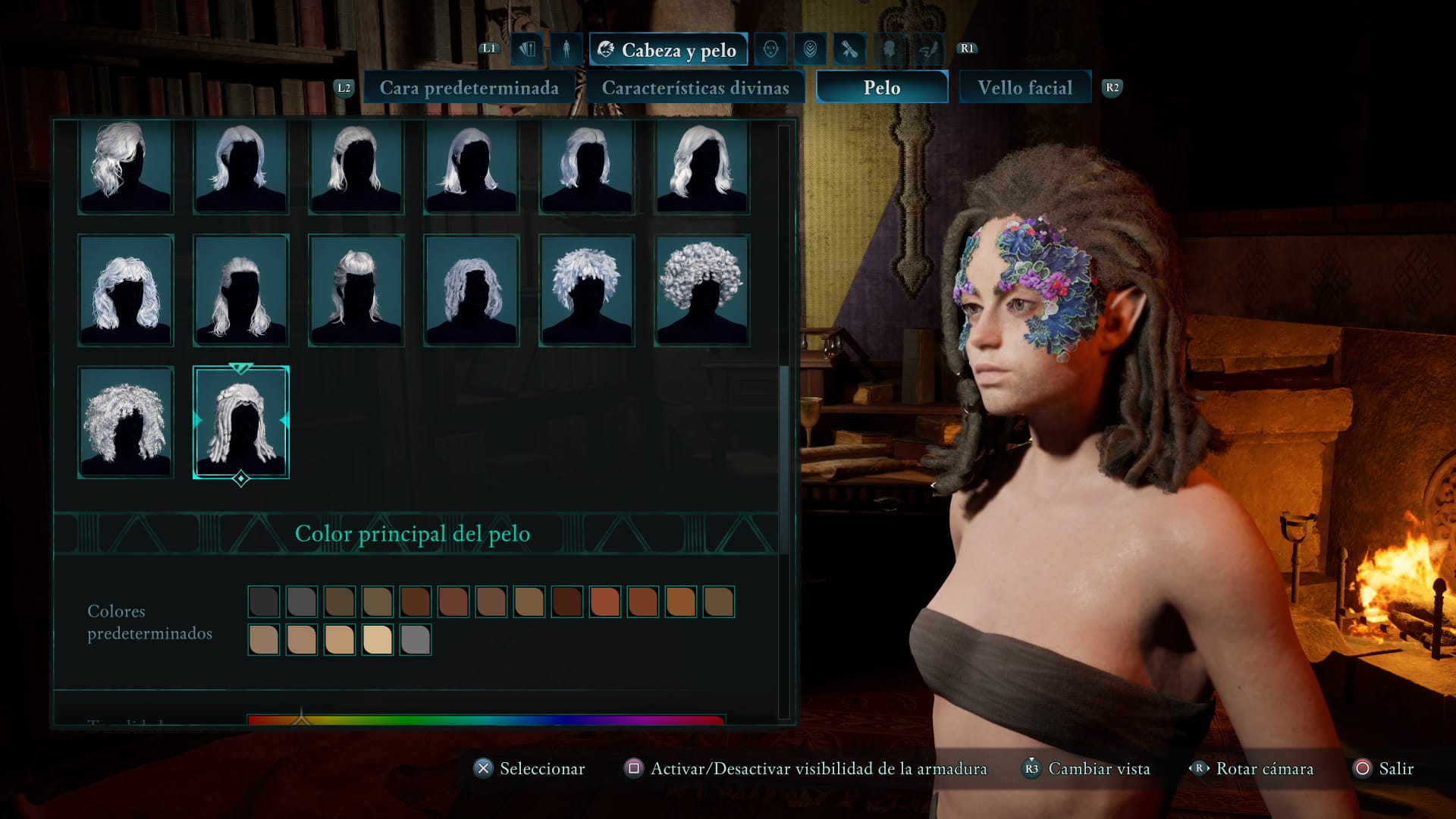 Análisis Avowed PS5