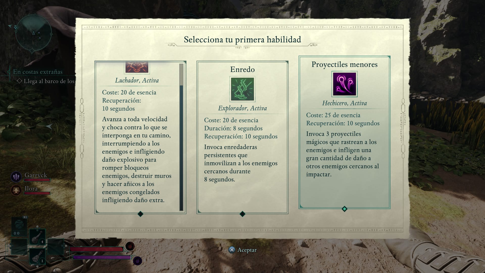 Análisis Avowed PS5