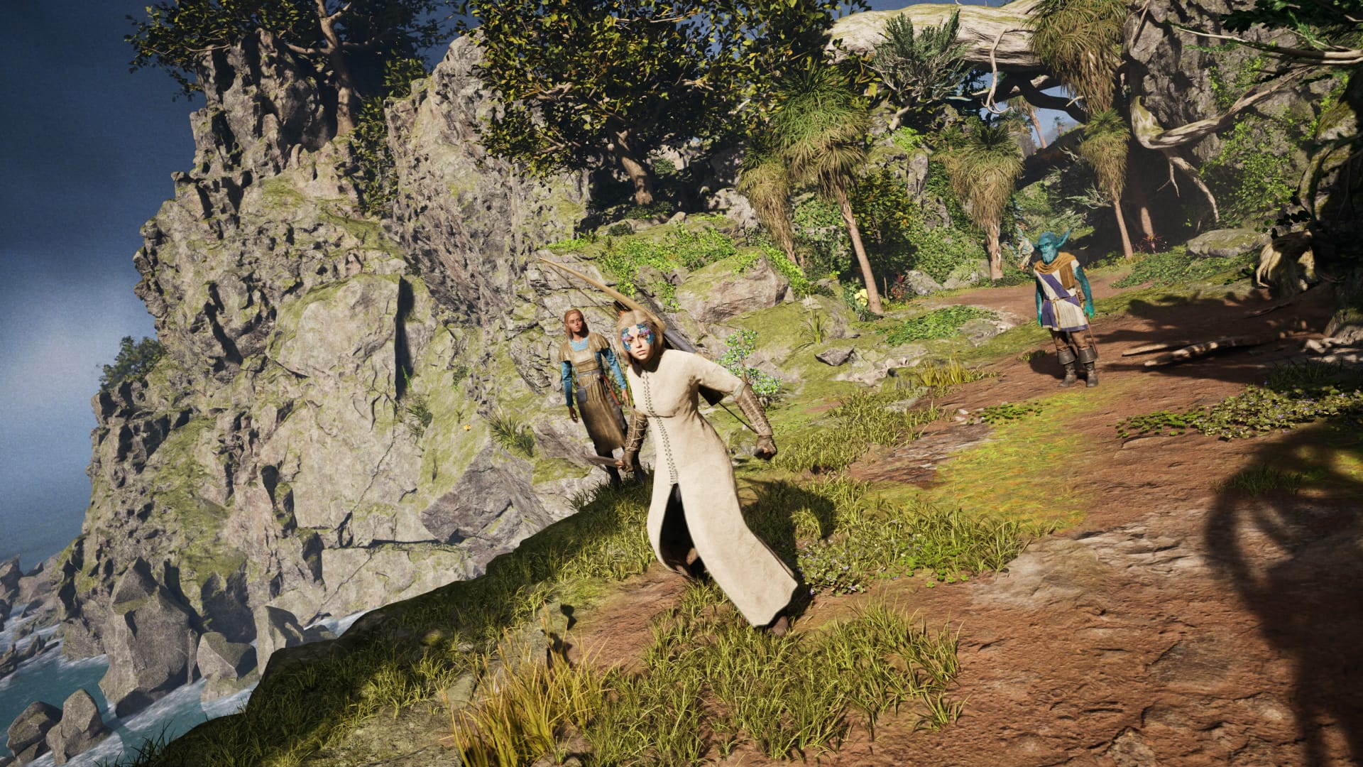 Análisis Avowed PS5