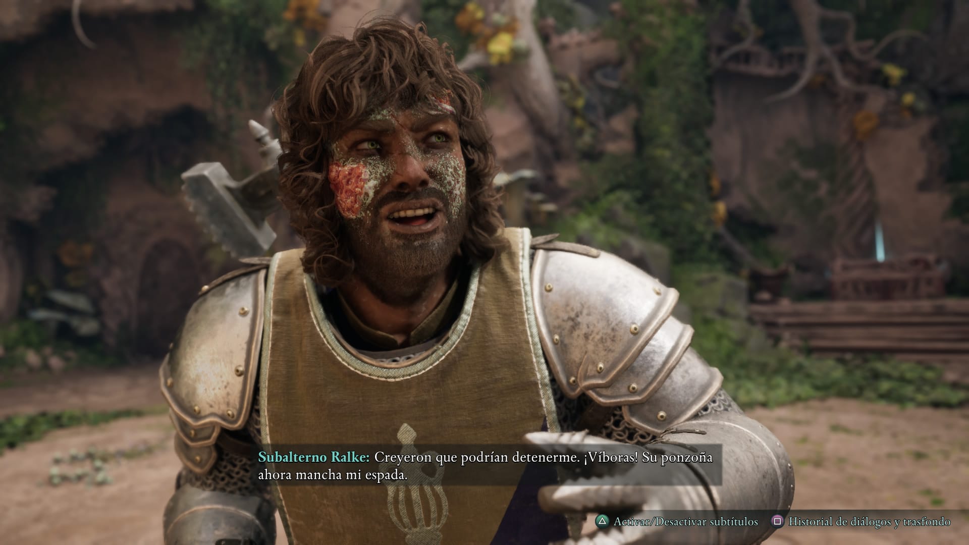 Análisis Avowed PS5