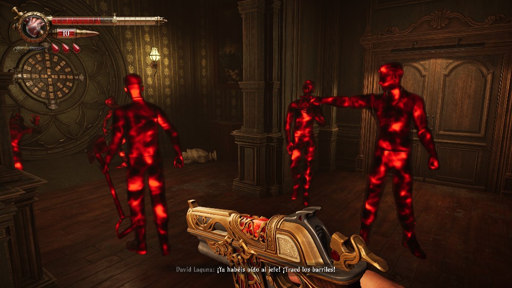 Análisis Crisol Theater of Idols