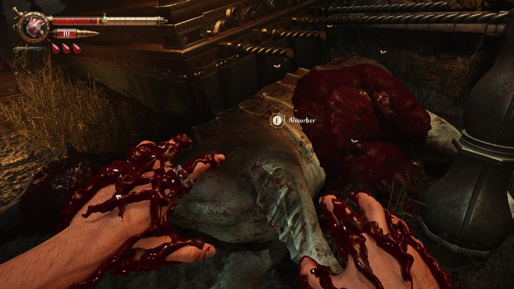 Análisis Crisol Theater of Idols