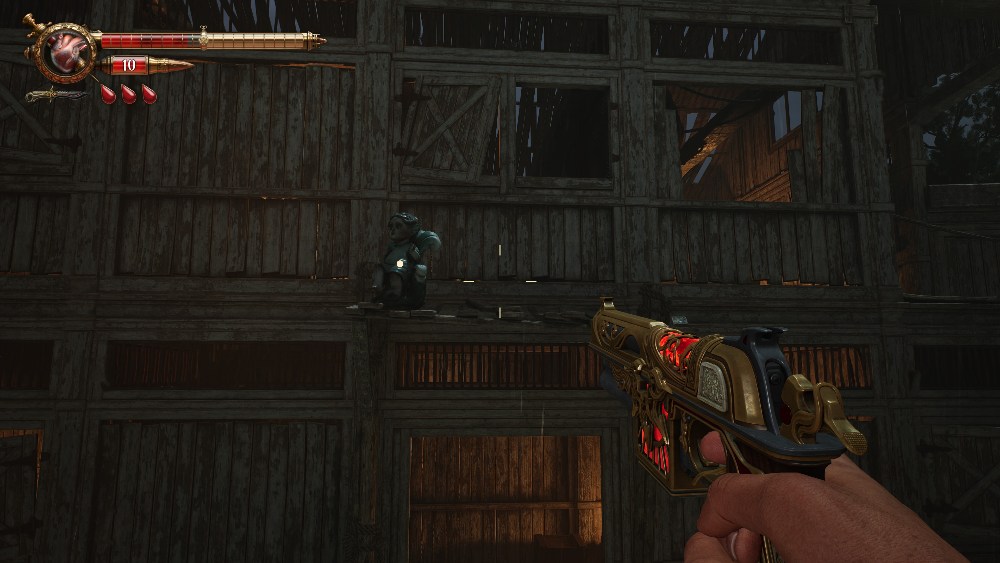 Análisis Crisol Theater of Idols