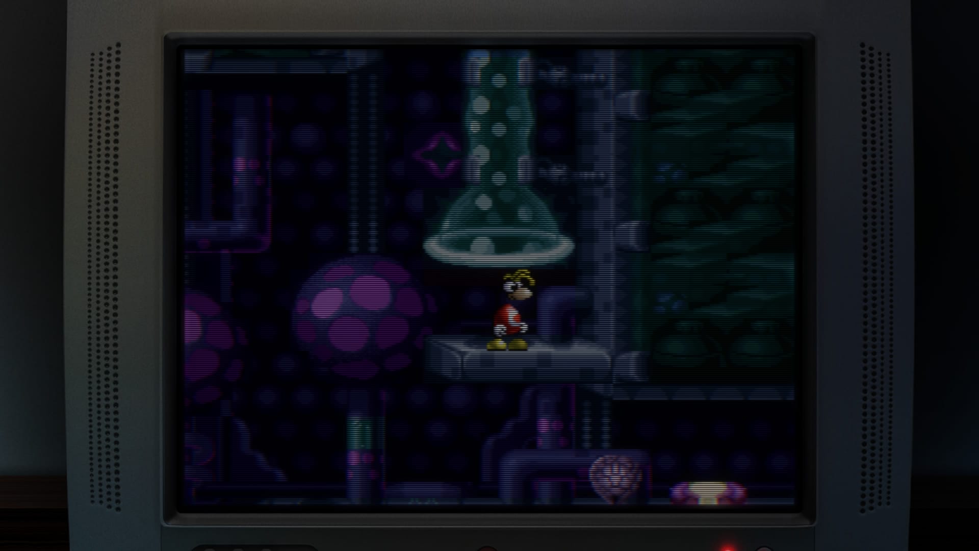 Análisis Rayman 30th Anniversary 