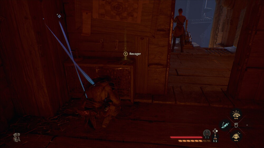 Análisis Styx Blades of Greed