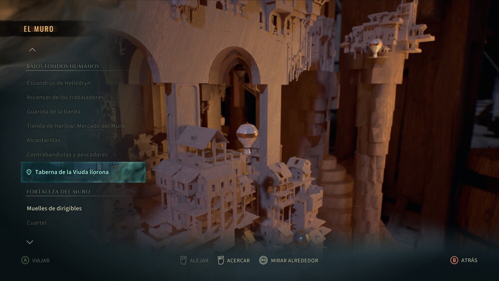 Análisis Styx Blades of Greed