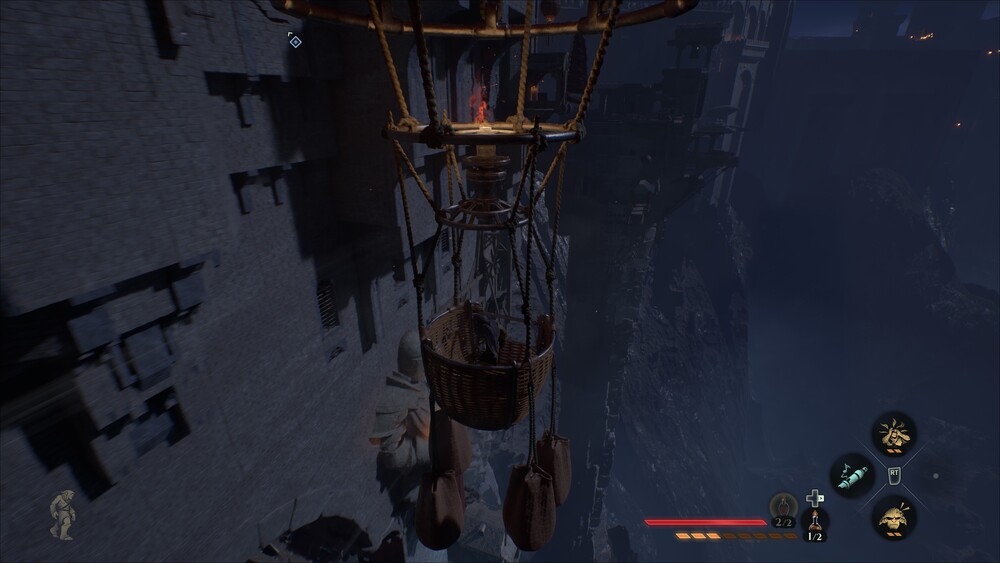 Análisis Styx Blades of Greed