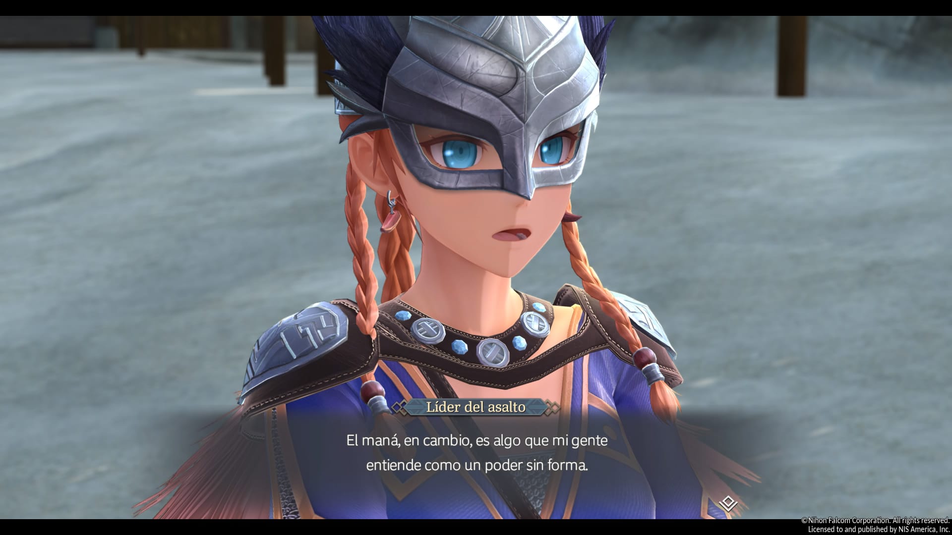 Análisis Ys X Proud Nordics