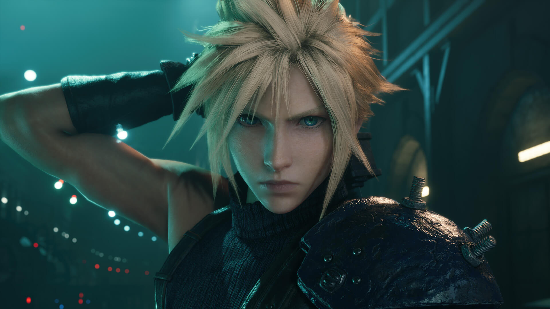 Análisis de Final Fantasy VII Remake: Intergrade para Nintendo Switch 2