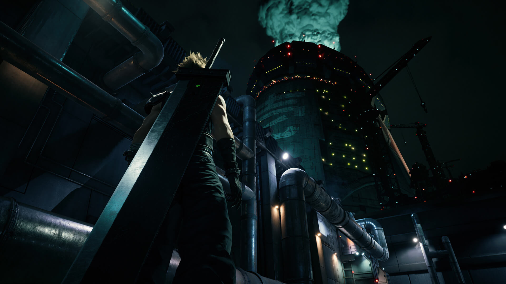 Análisis de Final Fantasy VII Remake: Intergrade para Nintendo Switch 2